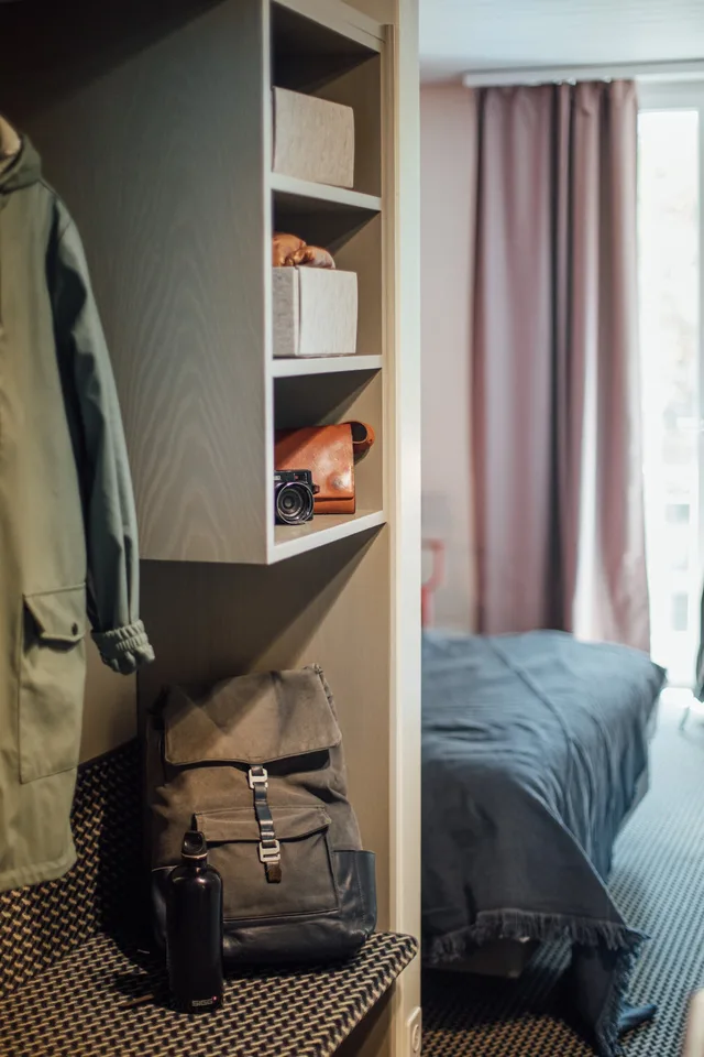 Möbliertes Zimmer mit eigenem Bad | Coliving | Zürich-Kloten – foto 15 di 18