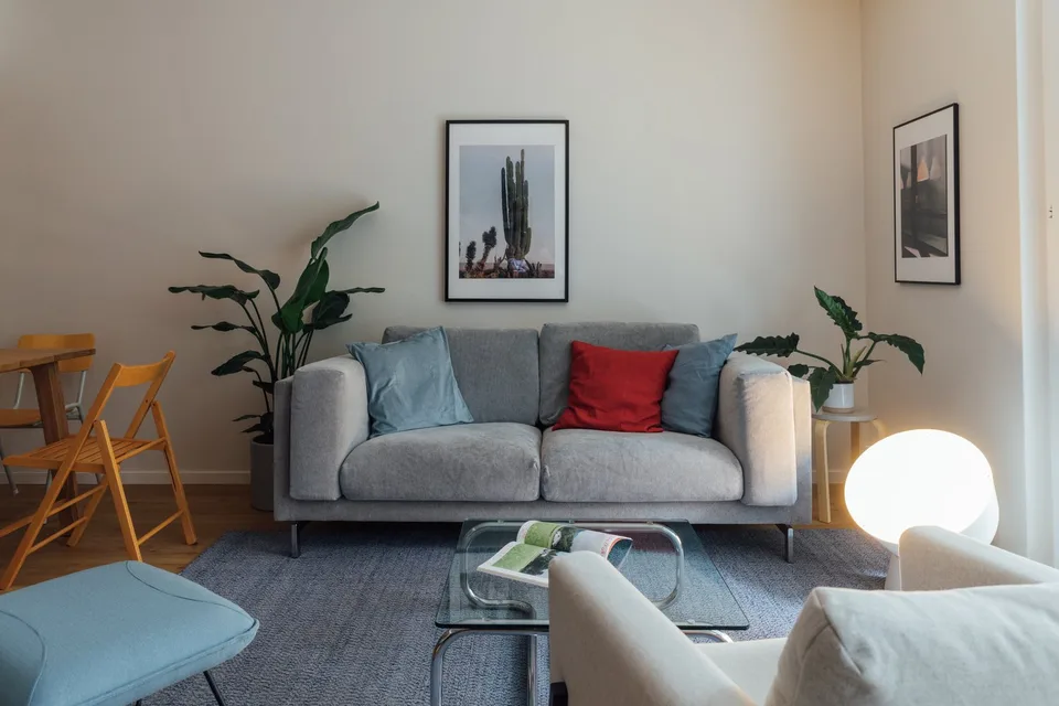 Möbliertes Zimmer mit eigenem Bad | Coliving | Zürich-Kloten – foto 7 di 18