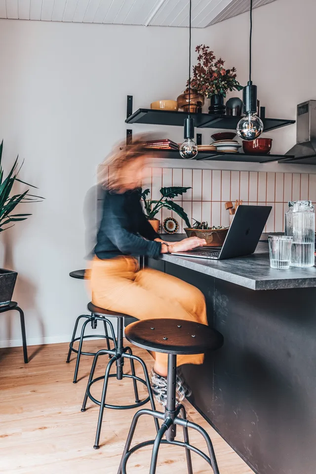 Möbliertes Zimmer mit eigenem Bad | Coliving | Zürich-Kloten – foto 11 di 18