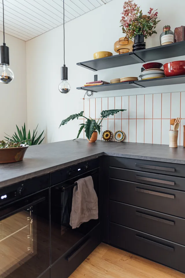 Möbliertes Zimmer mit eigenem Bad | Coliving | Zürich-Kloten – foto 10 di 18