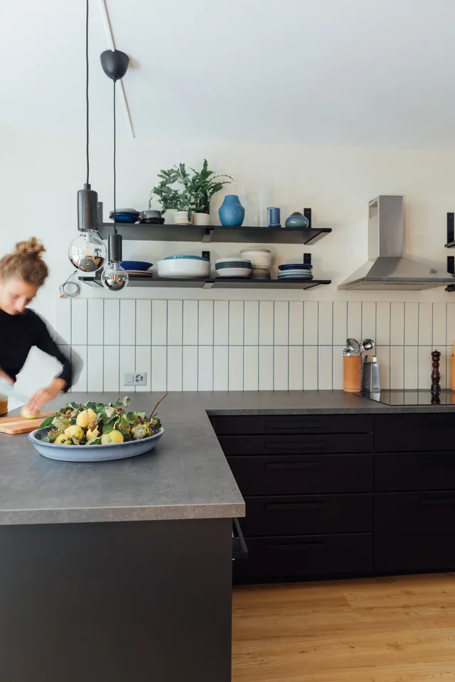 Möbliertes Zimmer mit eigenem Bad | Coliving | Zürich-Kloten – foto 9 di 18