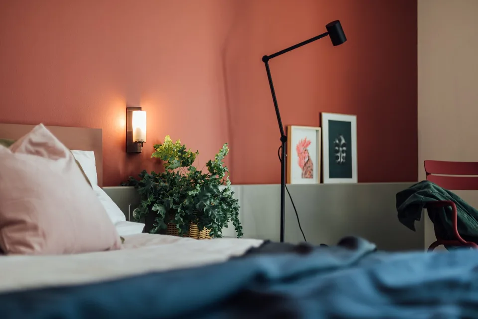 Möbliertes Zimmer mit eigenem Bad | Coliving | Zürich-Kloten – foto 14 di 18