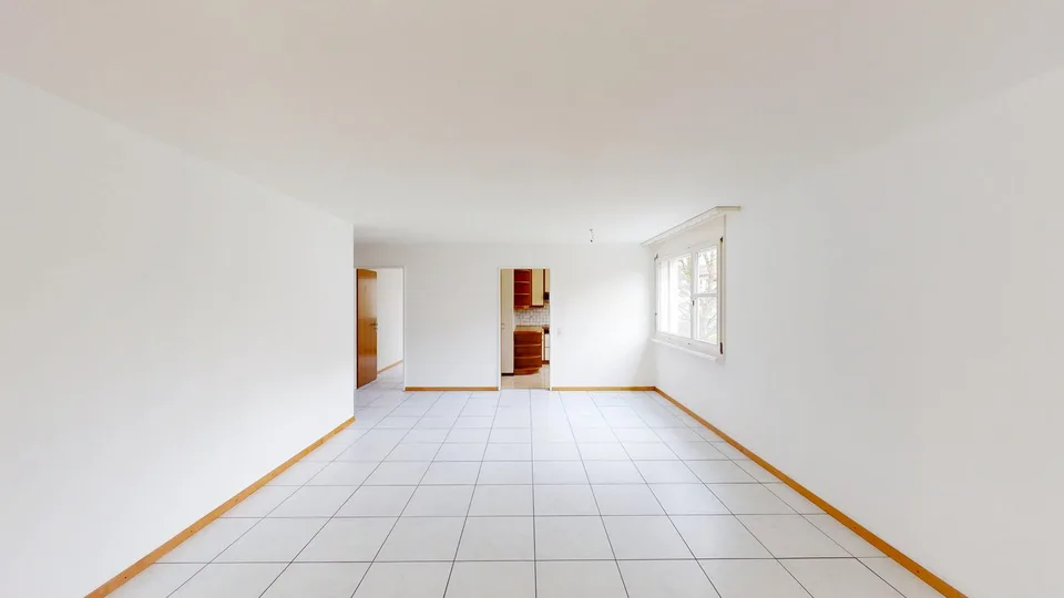 4.5 Zimmerwohnung in Lupfig zu vermieten!