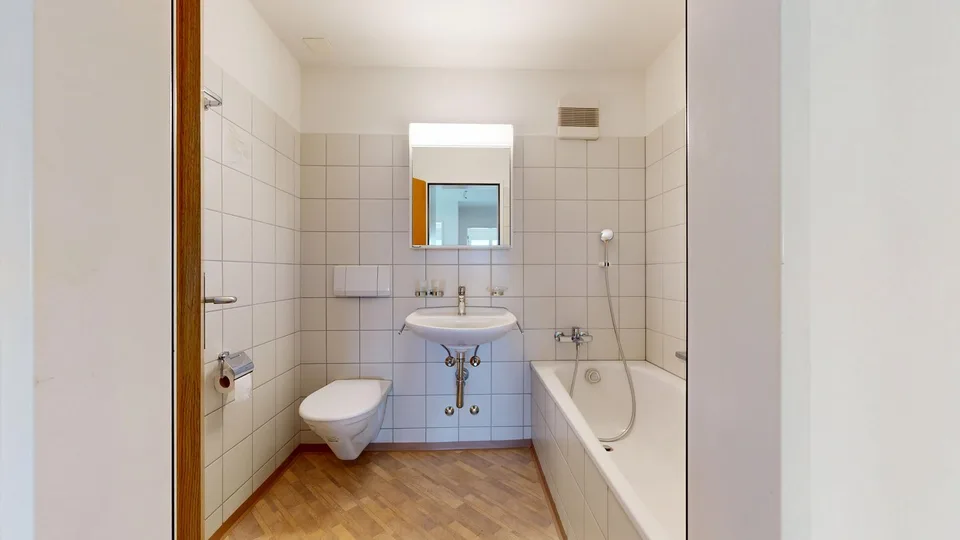 4.5 Zimmerwohnung in Lupfig zu vermieten!