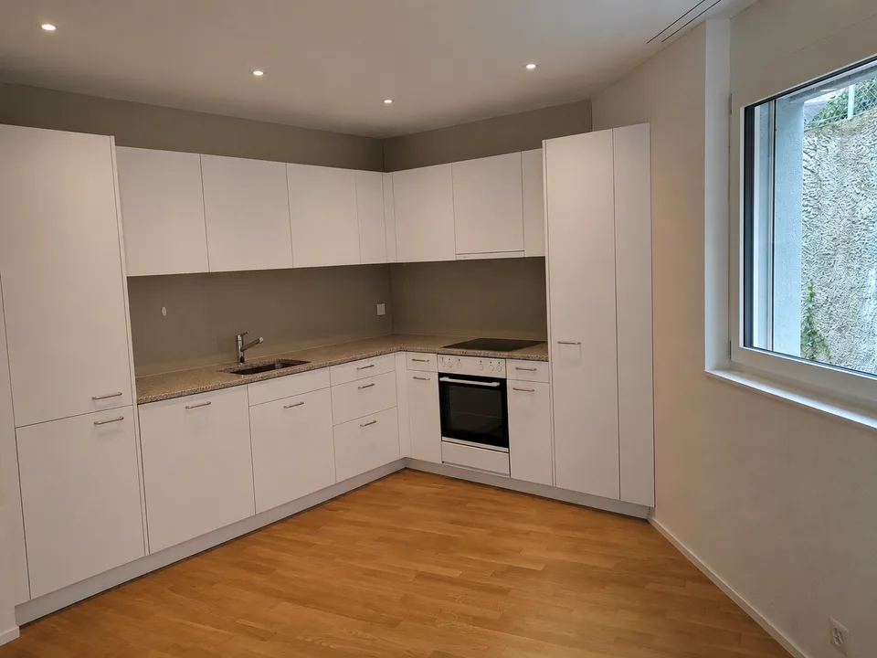 Appartamento moderno 2.5 locali a Schüpfheim