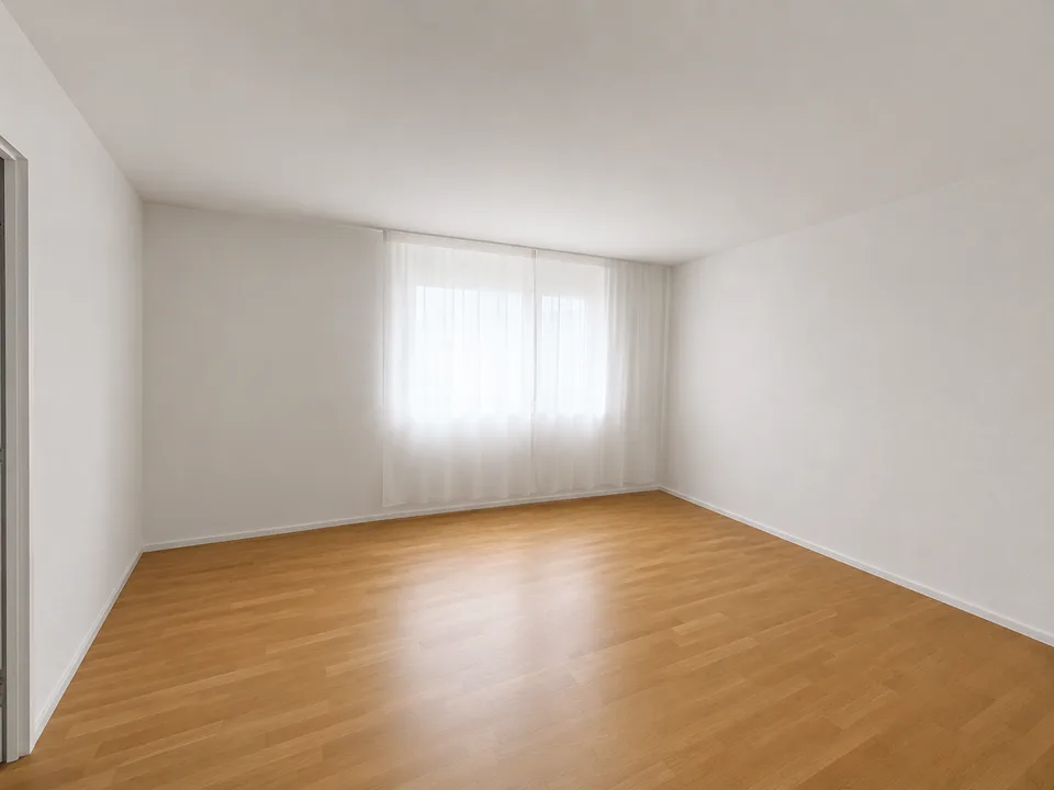 Appartamento moderno 2.5 locali a Schüpfheim