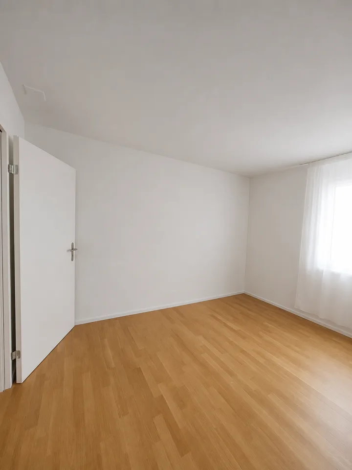 Appartamento moderno 2.5 locali a Schüpfheim