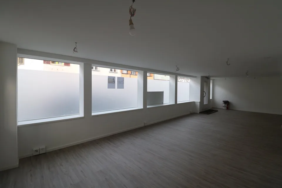 Gewerbe in Neunkirch