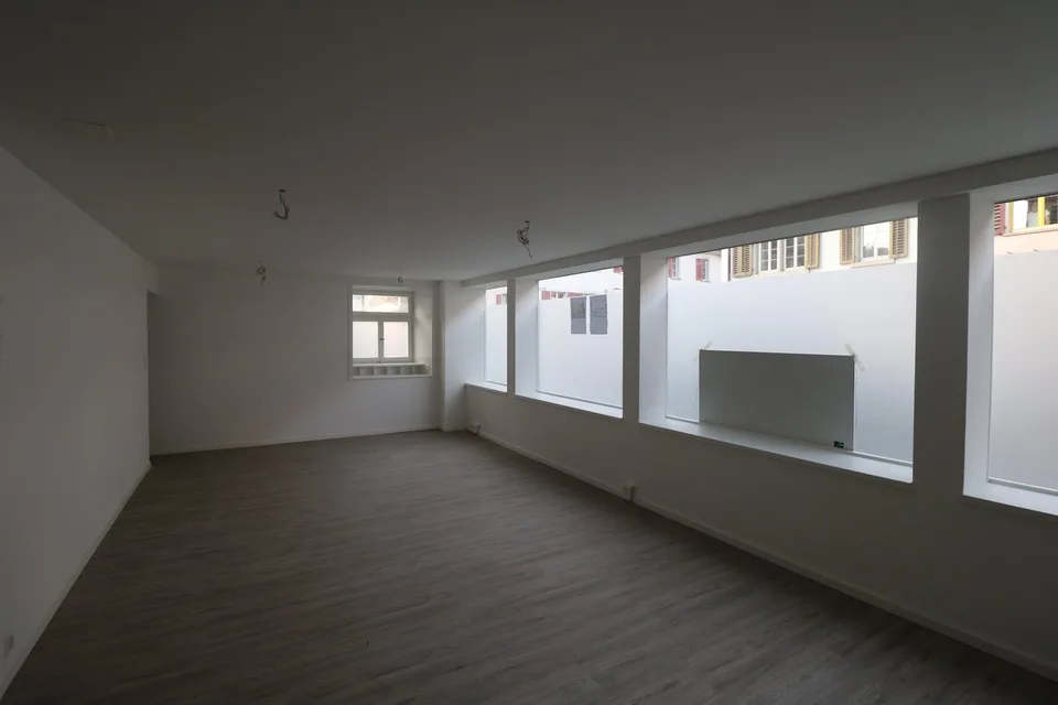 Propriété commerciale à Neunkirch