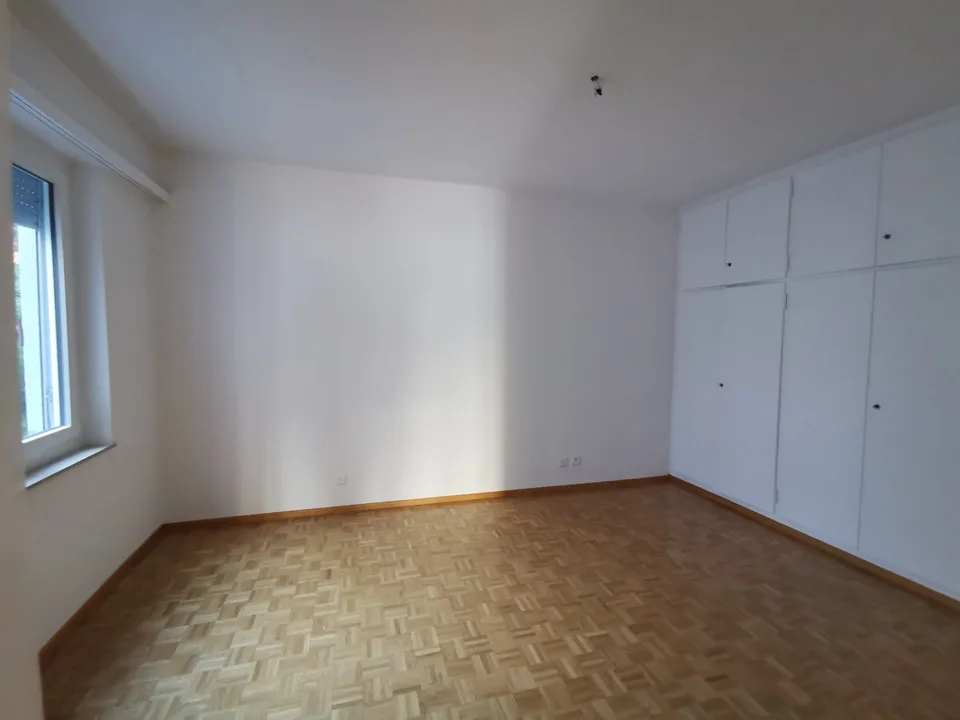 Wohnung mit 4 Zimmern und unvergleichlichem Blick auf den See