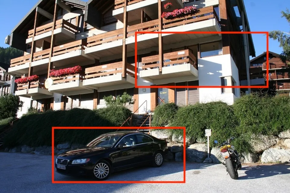 In affitto per la stagione o al mese - appartamento a 2 passi dalle funivie