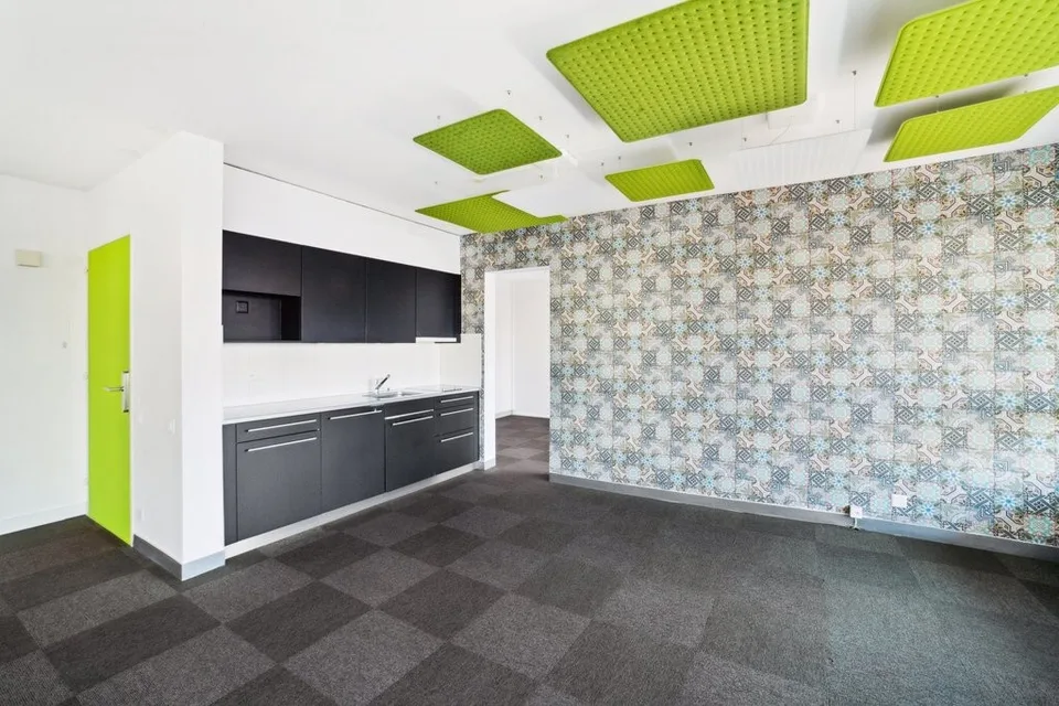Spazio commerciale in open-space nel quartiere di Chailly – foto 7 di 11