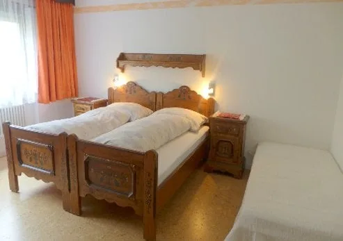 Vacanza a Saas-Fee nel Valais meridionale