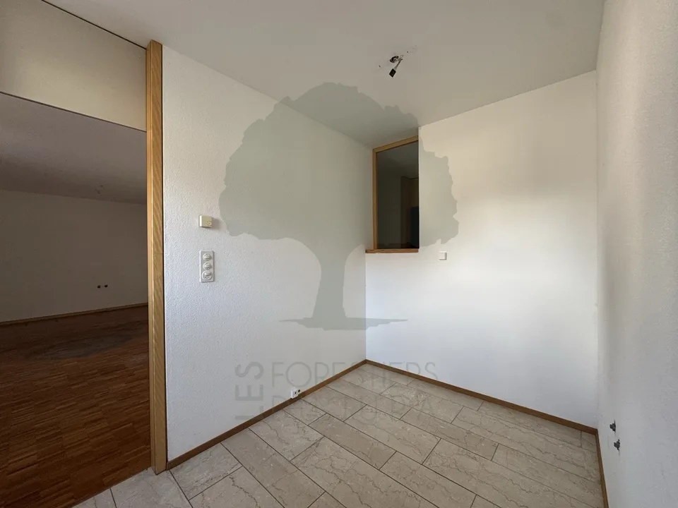 Spazio professionale / ex studio medico - 114 m² - Courfaivre