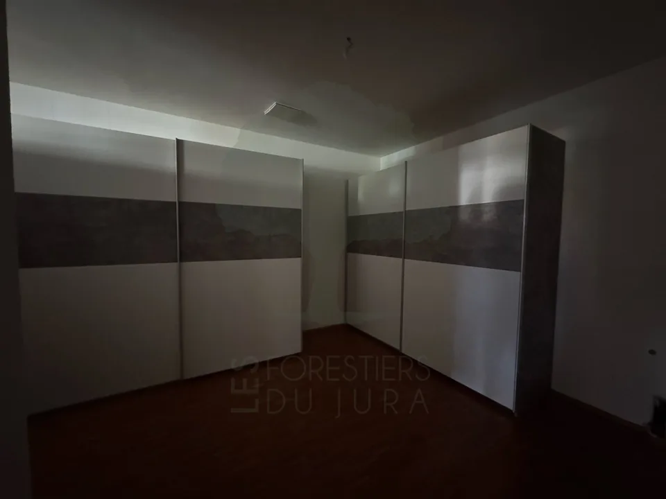 Spazio professionale / ex studio medico - 114 m² - Courfaivre – foto 12 di 13