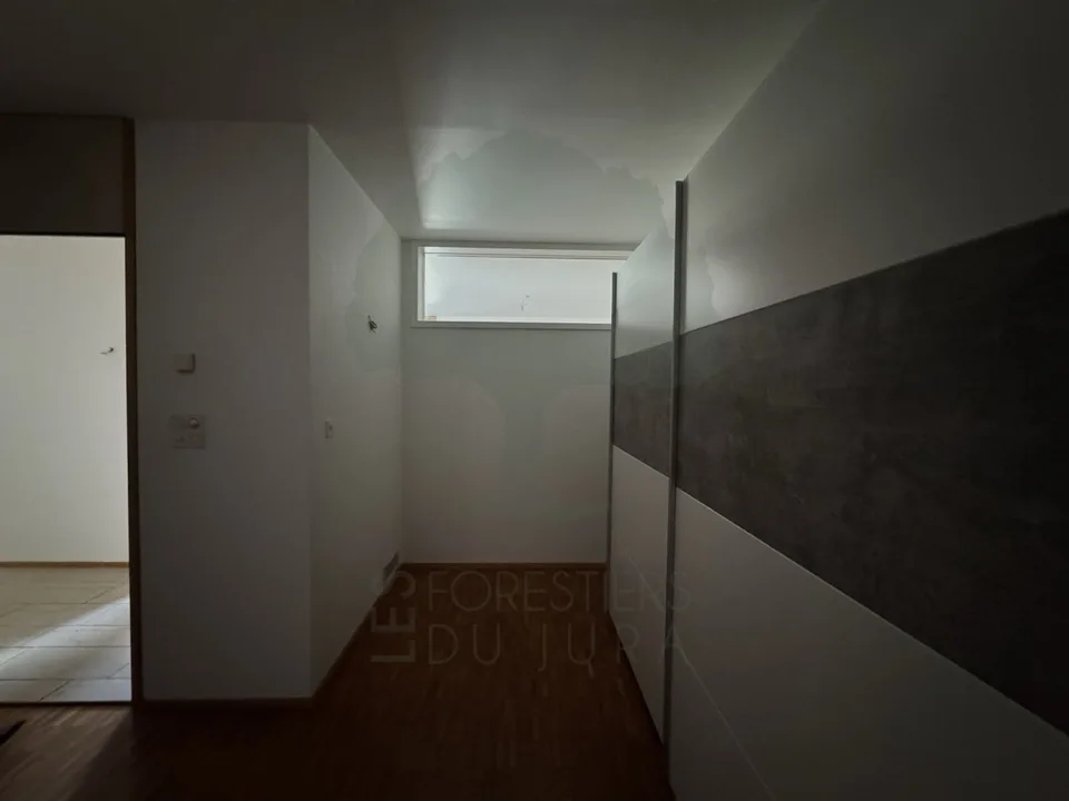 Spazio professionale / ex studio medico - 114 m² - Courfaivre – foto 13 di 13