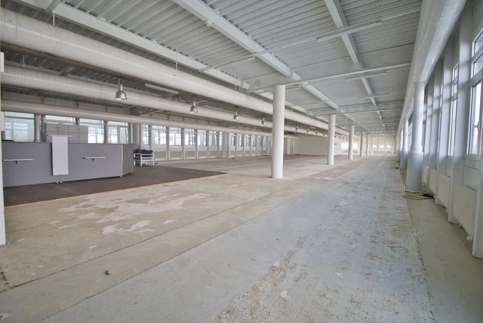 Top-Lage. Vollständig ausgebaut. Nähe Stadt Bern und Autobahnauffahrt.