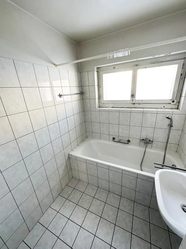 01269 - 4-Zimmer-Wohnung - Tourelles 8 - La Chaux-de-Fonds