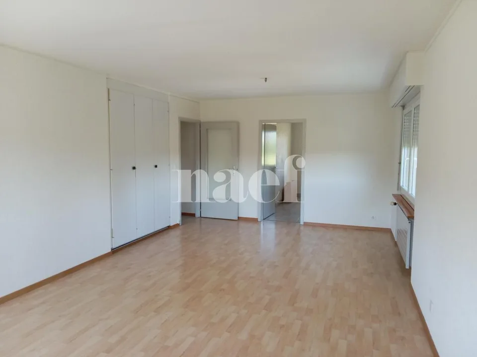 Appartement