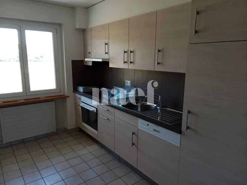 Appartement