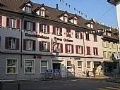 Restaurant zur Zwischennutzung befristet bis 31.12.2027