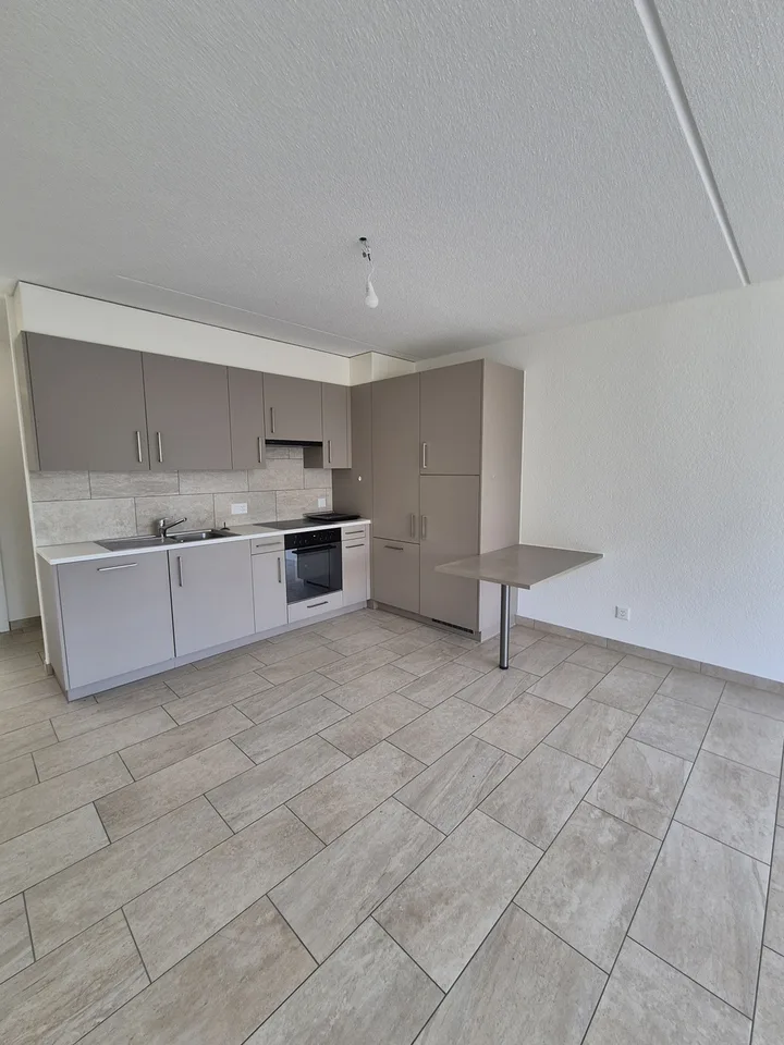 Appartement 2,5 pièces à plain-pied adapté de 65m2