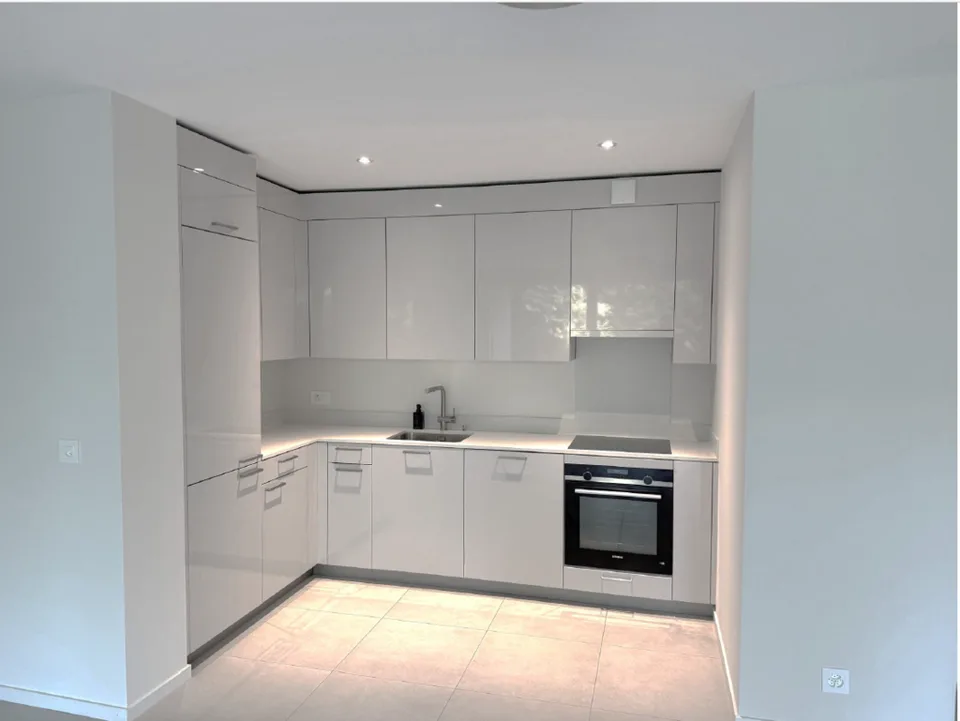 Bel appartement de 3.5 pièces au chemin de Bellevue 36, Lausanne