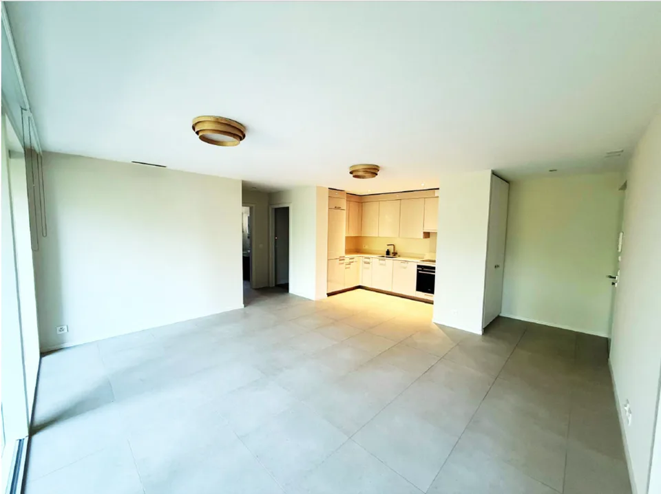 Bel appartement de 3.5 pièces au chemin de Bellevue 36, Lausanne