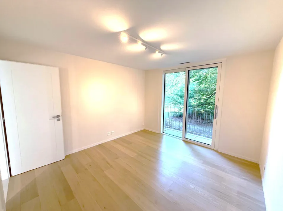 Bel appartement de 3.5 pièces au chemin de Bellevue 36, Lausanne