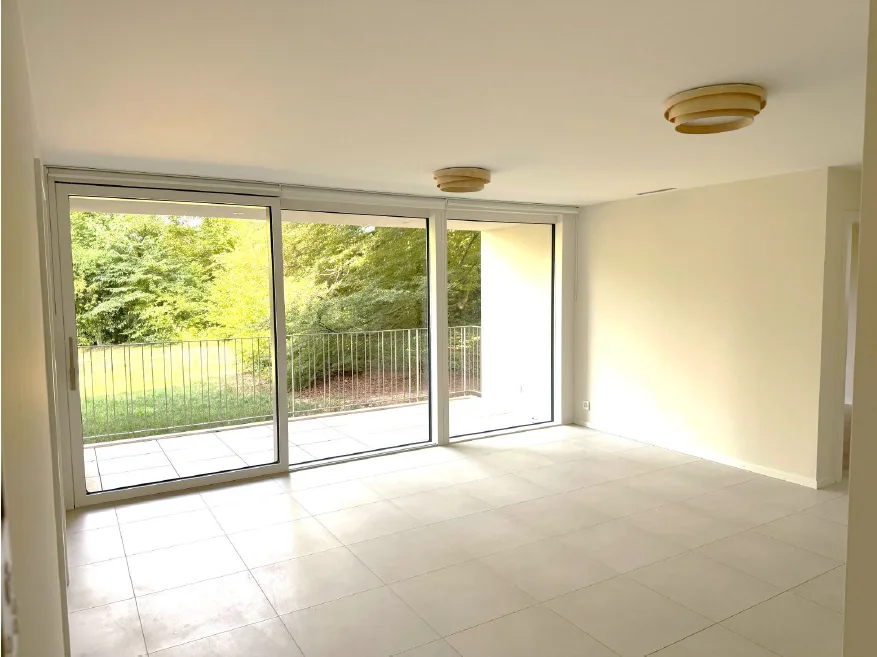 Bel appartement de 3.5 pièces au chemin de Bellevue 36, Lausanne