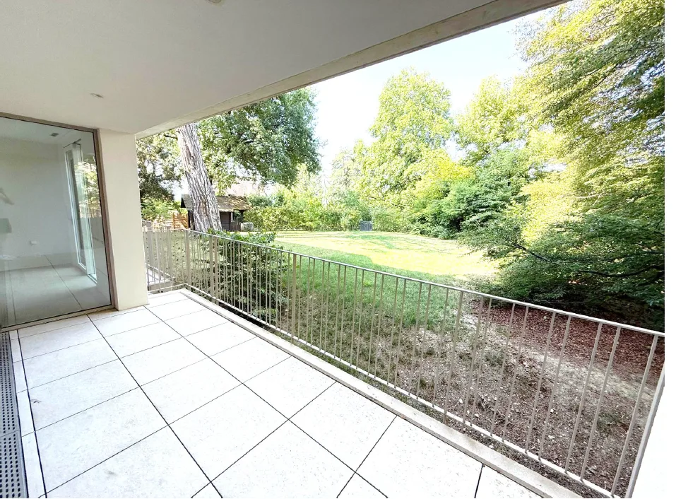 Bel appartement de 3.5 pièces au chemin de Bellevue 36, Lausanne