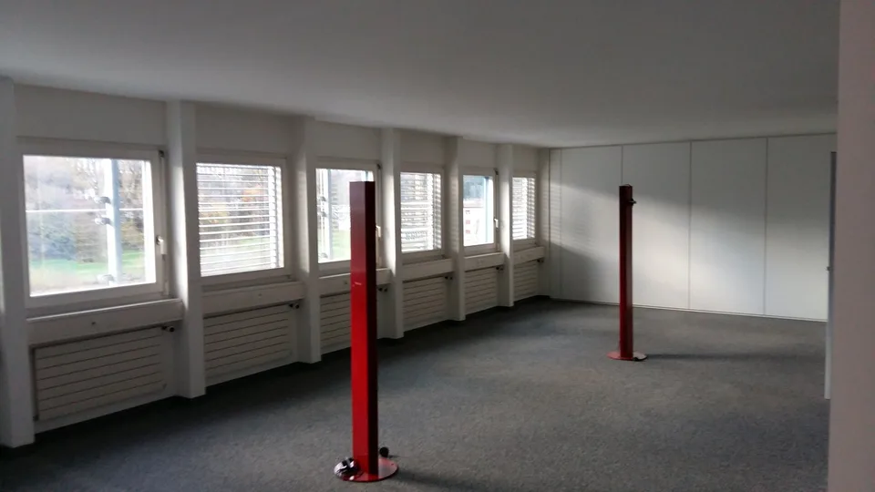 Offices from 124 to 637 m2 in Granges-Paccot/Freiburg - Rent from CHF 200.-/m2/year – photo 7 of 8