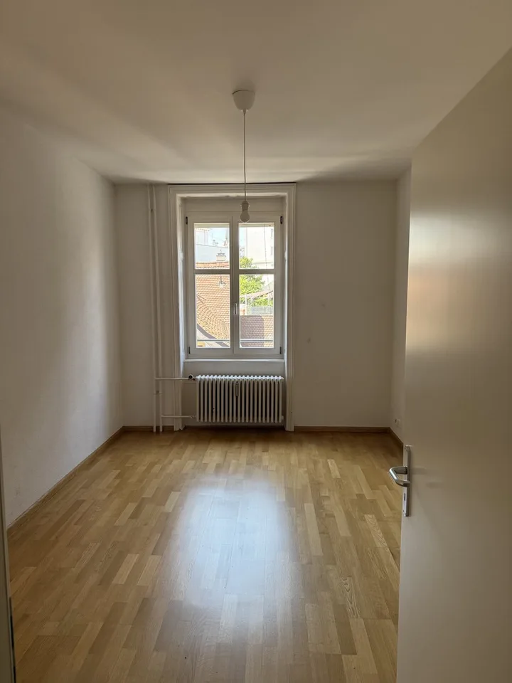Attraktive 3-Zimmerwohnung zu vermieten!