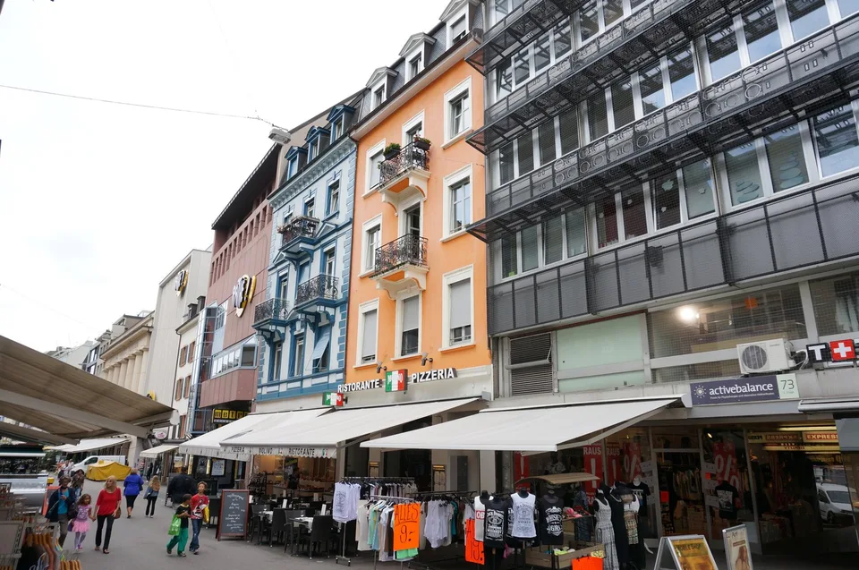 Appartement de 3 pièces attractif à louer ! – photo 8 sur 8