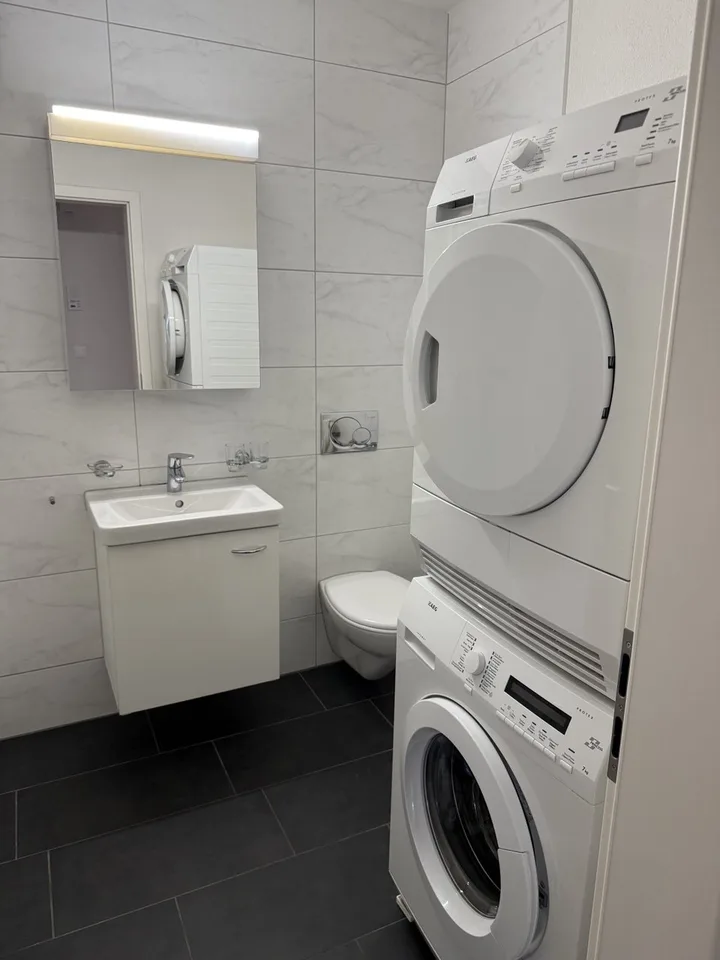 Appartement de 3 pièces attractif à louer ! – photo 6 sur 8