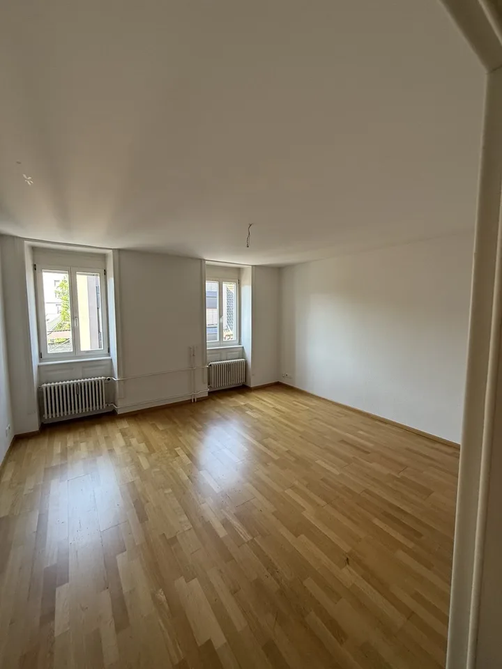 Attraktive 3-Zimmerwohnung zu vermieten!