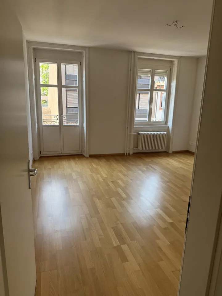Attraktive 3-Zimmerwohnung zu vermieten!