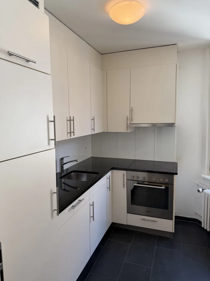Appartement de 3 pièces attractif à louer ! – photo 7 sur 8