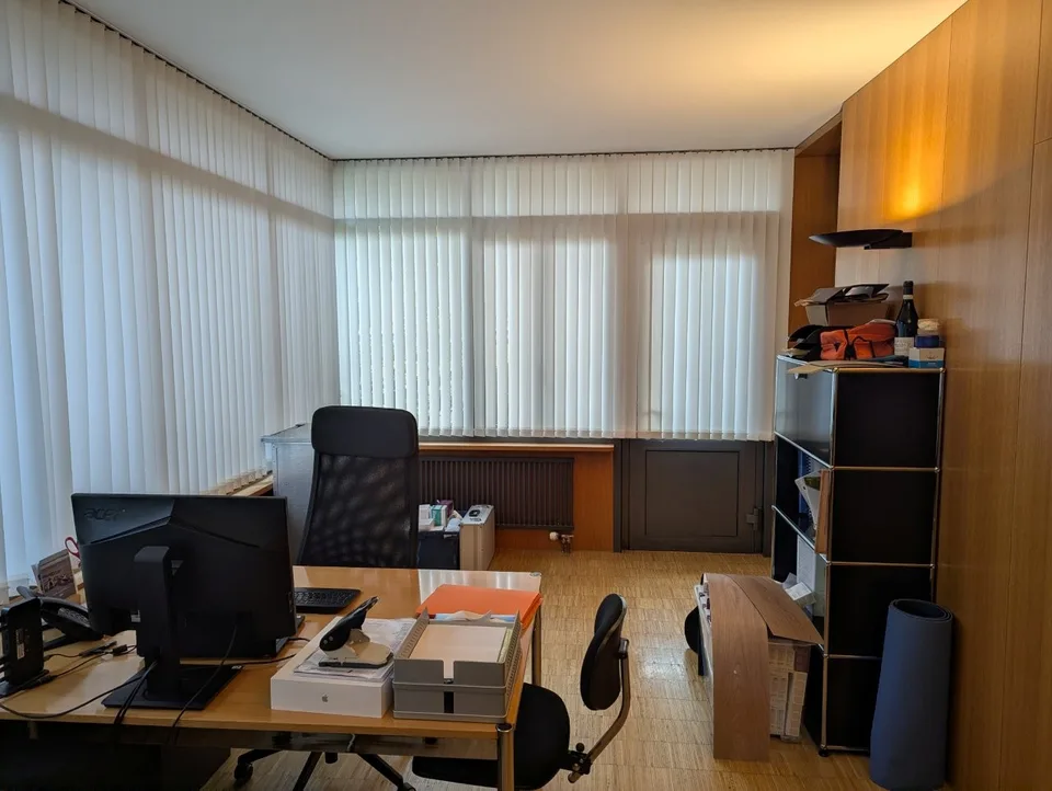 Ihre repräsentative Geschäftsadresse in Solothurn