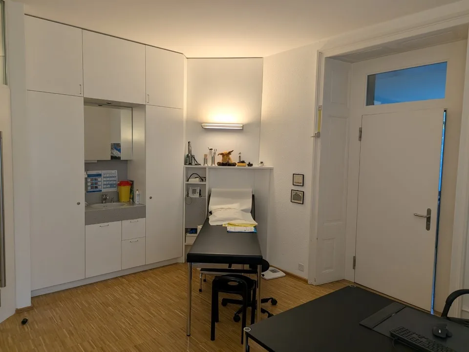Ihre repräsentative Geschäftsadresse in Solothurn