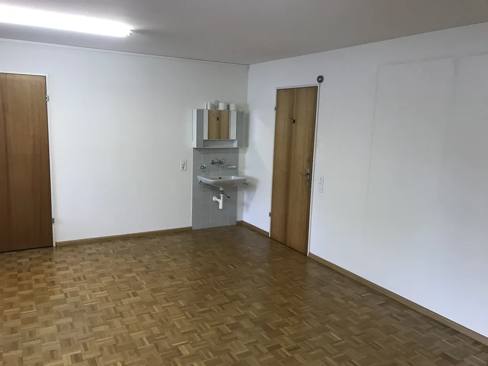 Atelier a Reinach