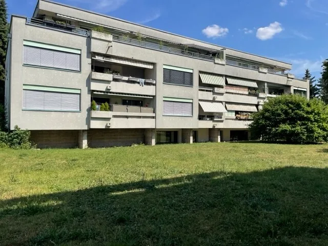 Atelier in Reinach