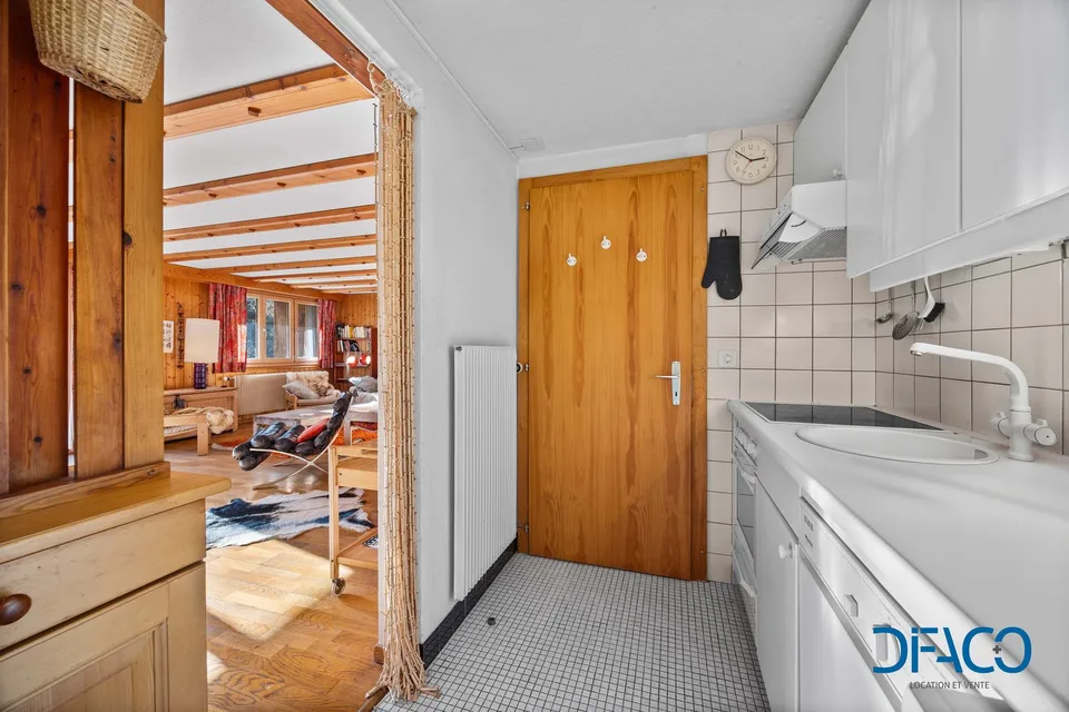 Appartement Racca B - wöchentliche Vermietung – Foto 9 von 18