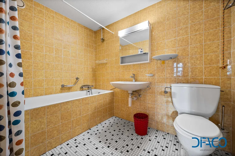 Appartement Racca B - wöchentliche Vermietung – Foto 6 von 18