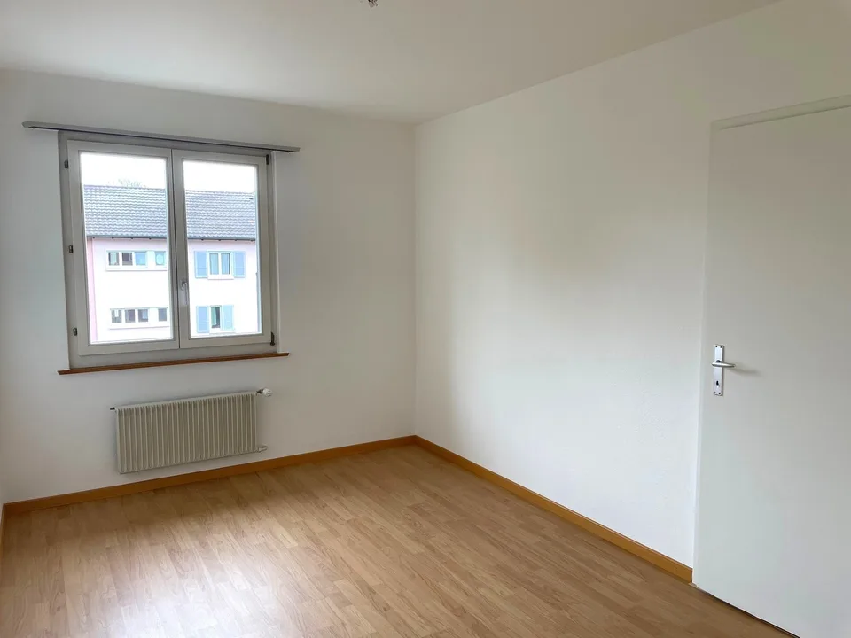 Schöne 4-Zimmer-Wohnungen an ruhiger Lage