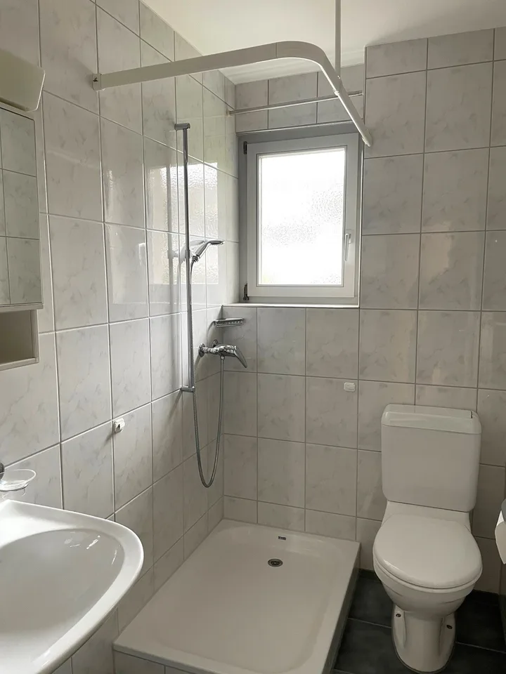 Schöne 4-Zimmer-Wohnungen an ruhiger Lage