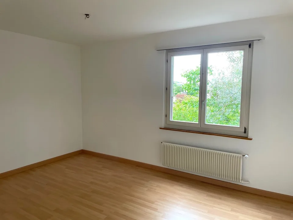 Schöne 4-Zimmer-Wohnungen an ruhiger Lage