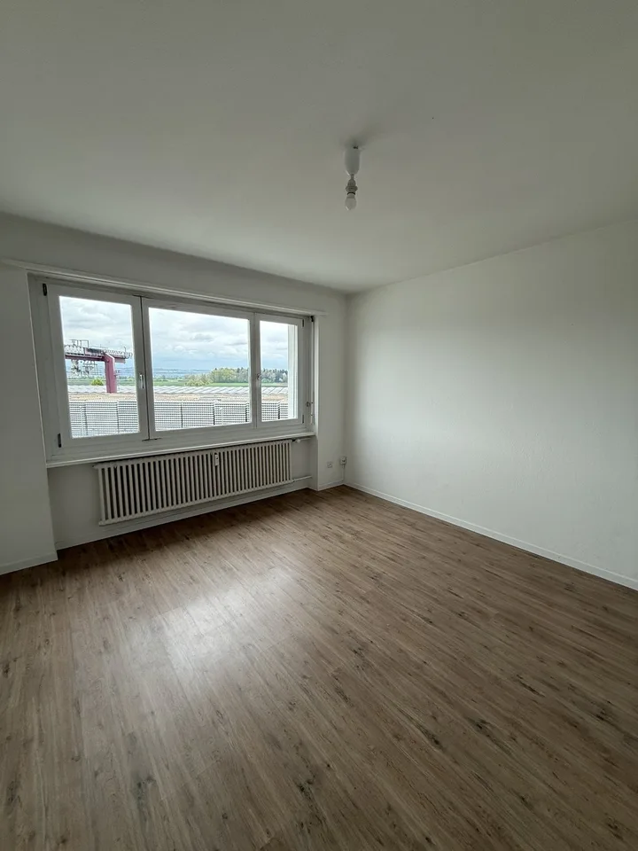 2.5 Zimmerwohnung in Müntschemier