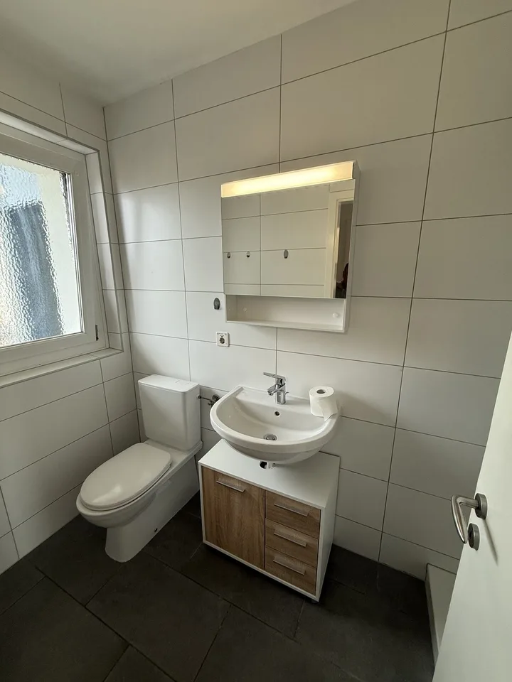 2.5 Zimmerwohnung in Müntschemier