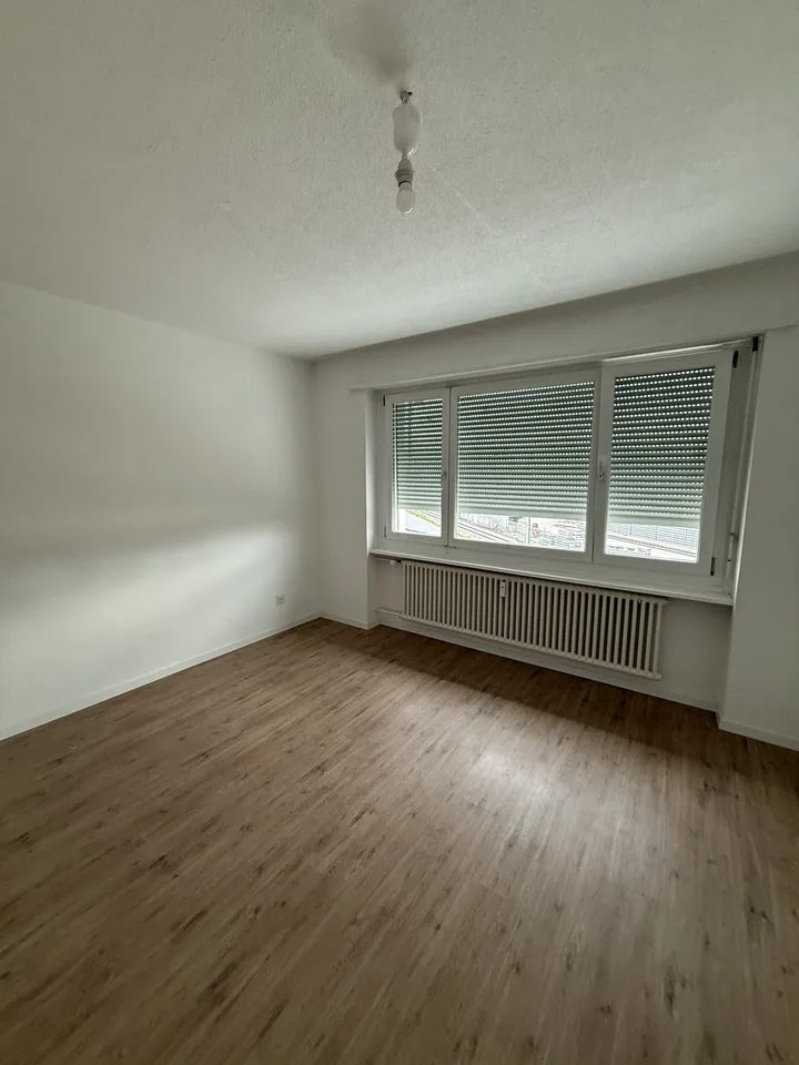 2.5 Zimmerwohnung in Müntschemier